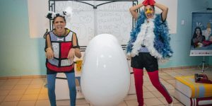 Florianópolis promove semana do livro