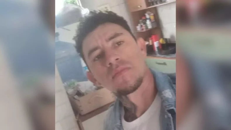 Família procura por homem desaparecido há 10 dias em Biguaçu