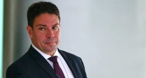 Alexandre Ramagem é solto após dois dias detido nos EUA
