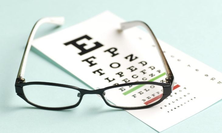 Projeto leva saúde ocular e óculos gratuito a estudantes