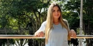 Estudante de SC é assassinada com 67 golpes de faca; aponta perícia