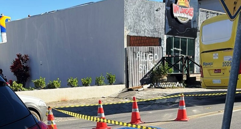 Polícia Científica identifica homem morto a facadas na Grande Florianópolis