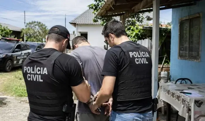 Golpista do consignado é capturado após fazer vítimas por telefone