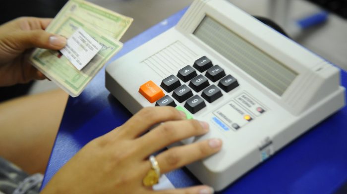 Prazo para regularizar título de eleitor termina em 6 de maio