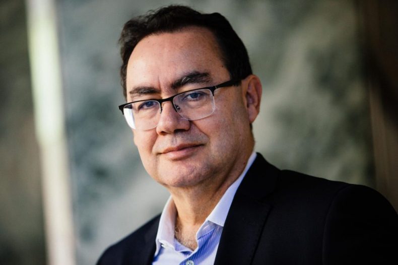 Avante lança escritor Augusto Cury como pré-candidato à Presidência