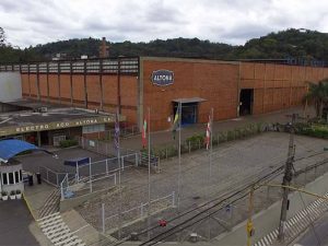 Metalúrgica de SC anuncia troca após 20 anos