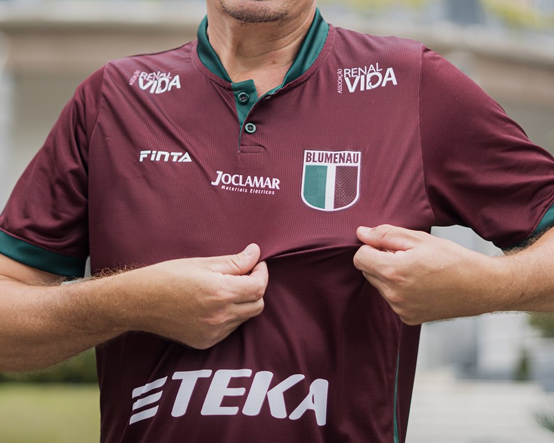 Blumenau Esporte Clube estreia na Série D após 28 anos