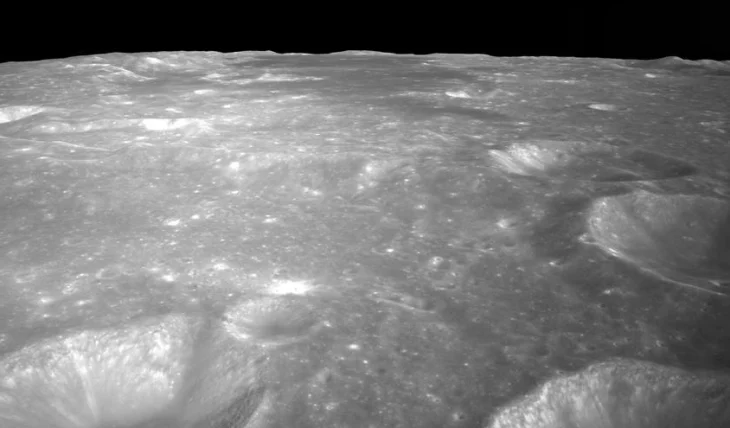 China projeta estufas na superfície lunar para lidar com frio extremo