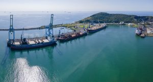 Economia do Mar representa 8,5% da força de trabalho formal catarinense