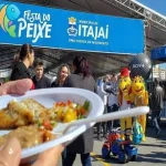 Festa do Peixe de Itajaí já tem data definida