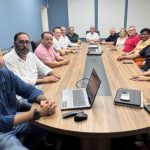 Gaspar projeta R$ 300 milhões em investimentos