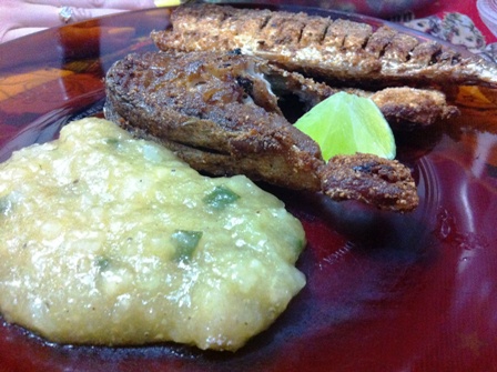 Balneário Piçarras terá Festival do Peixe Frito com Pirão D’água