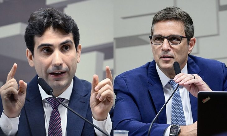 Cúpula do BC presta esclarecimentos sobre o Banco Master