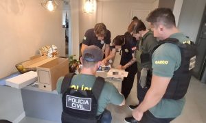 Suspeito de compartilhar material de pedofilia é alvo de operação do GAECO