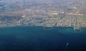 Países do Golfo amanhecem sem ataques após cessar-fogo