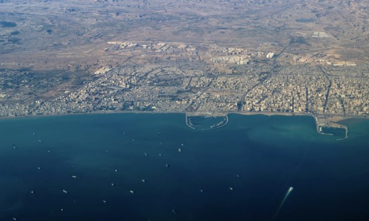 Países do Golfo amanhecem sem ataques após cessar-fogo