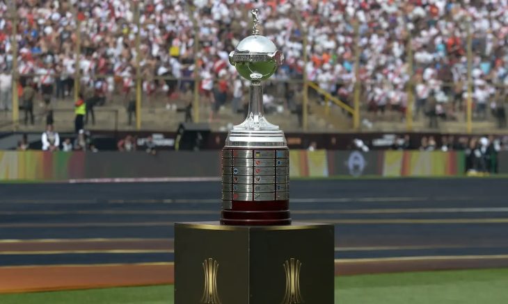 Copa Libertadores: confira os resultados dos times brasileiros na primeira rodada