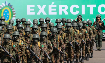 Exército prende três militares condenados por trama golpista