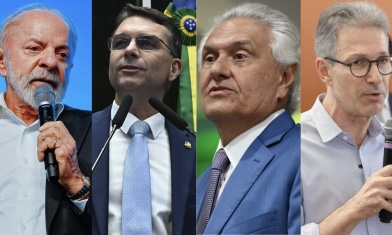 Datafolha: Lula perde vantagem e empata com adversários no 2º turno