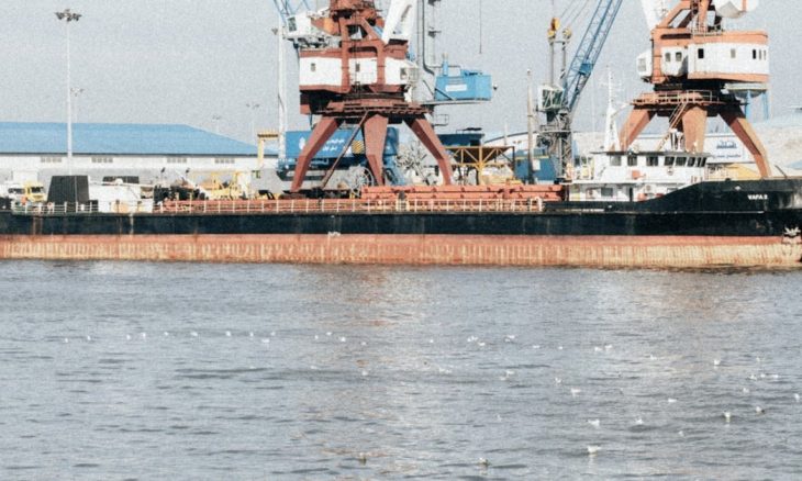 EUA bloqueiam portos do Irã após fracasso em negociações