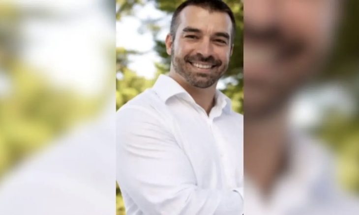 Empresário morre após colisão entre caminhão e duas motos