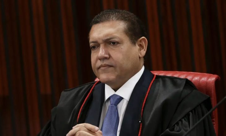 TSE troca comando e terá Nunes Marques na presidência nas eleições