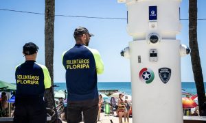 MPSC aciona Justiça contra lei de “guardas voluntários” em Florianópolis