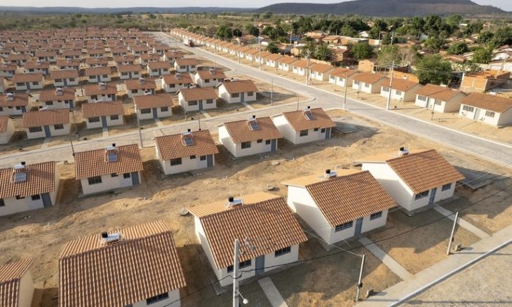 Minha Casa, Minha Vida: confira novas regras de renda do programa