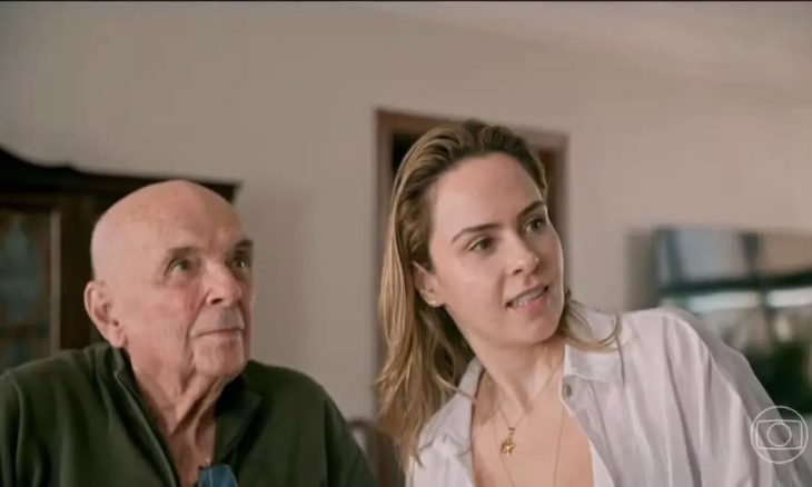 Gerardo Renault: quem foi o pai de Ana Paula Renault