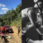 Ciclista morre durante prova de mountain bike em SC