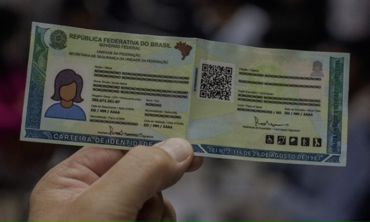 Saiba como pedir a 2ª via da Carteira de Identidade de forma online em SC