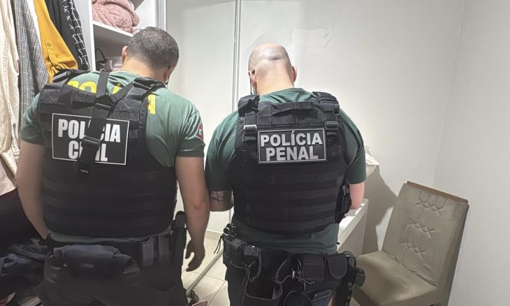 Advogados são alvo do GAECO por desviar dinheiro de presos em SC