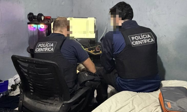Suspeito de abuso sexual infantojuvenil entra na mira do CyberGAECO