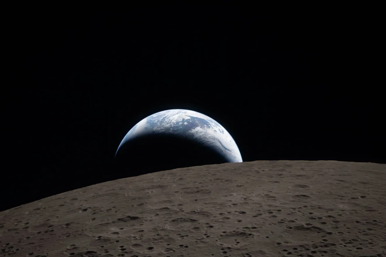 NASA aponta alta chance de vida alienígena