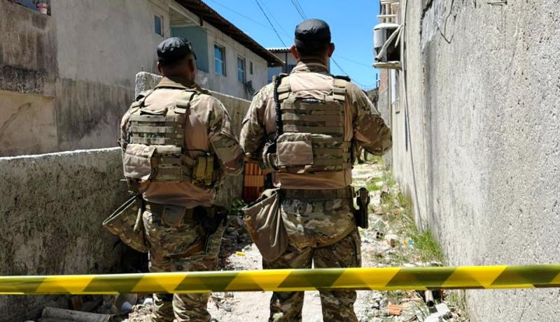 Venezuelana morta a facadas é mais um caso de feminicídio em Florianópolis