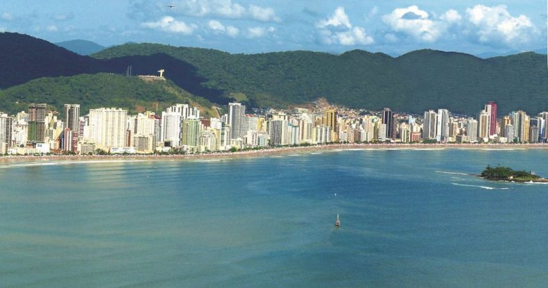Feriado de Páscoa movimenta rede hoteleira em Balneário Camboriú