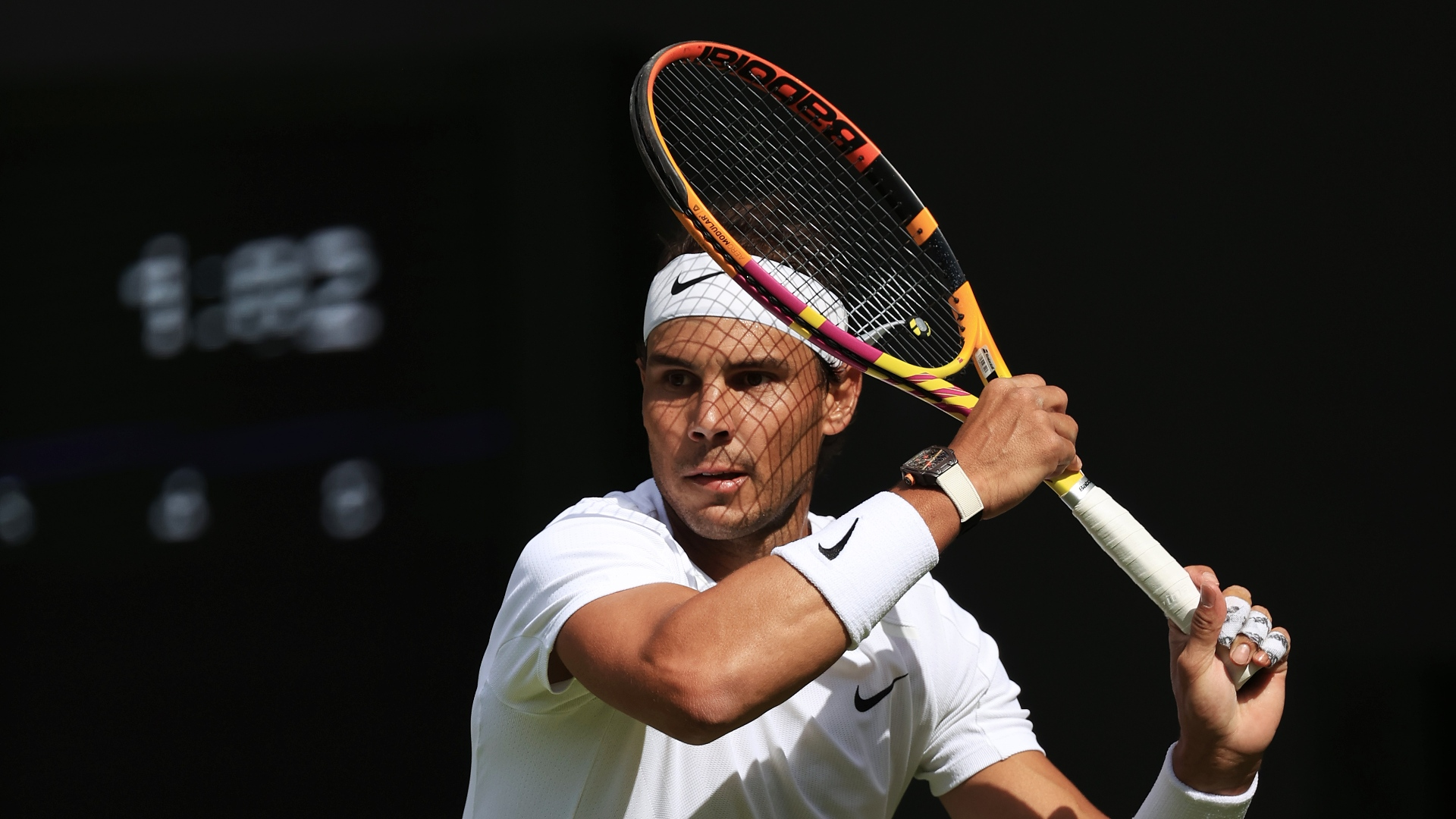 Série sobre Rafael Nadal ganha data de estreia e vai mostrar bastidores da carreira