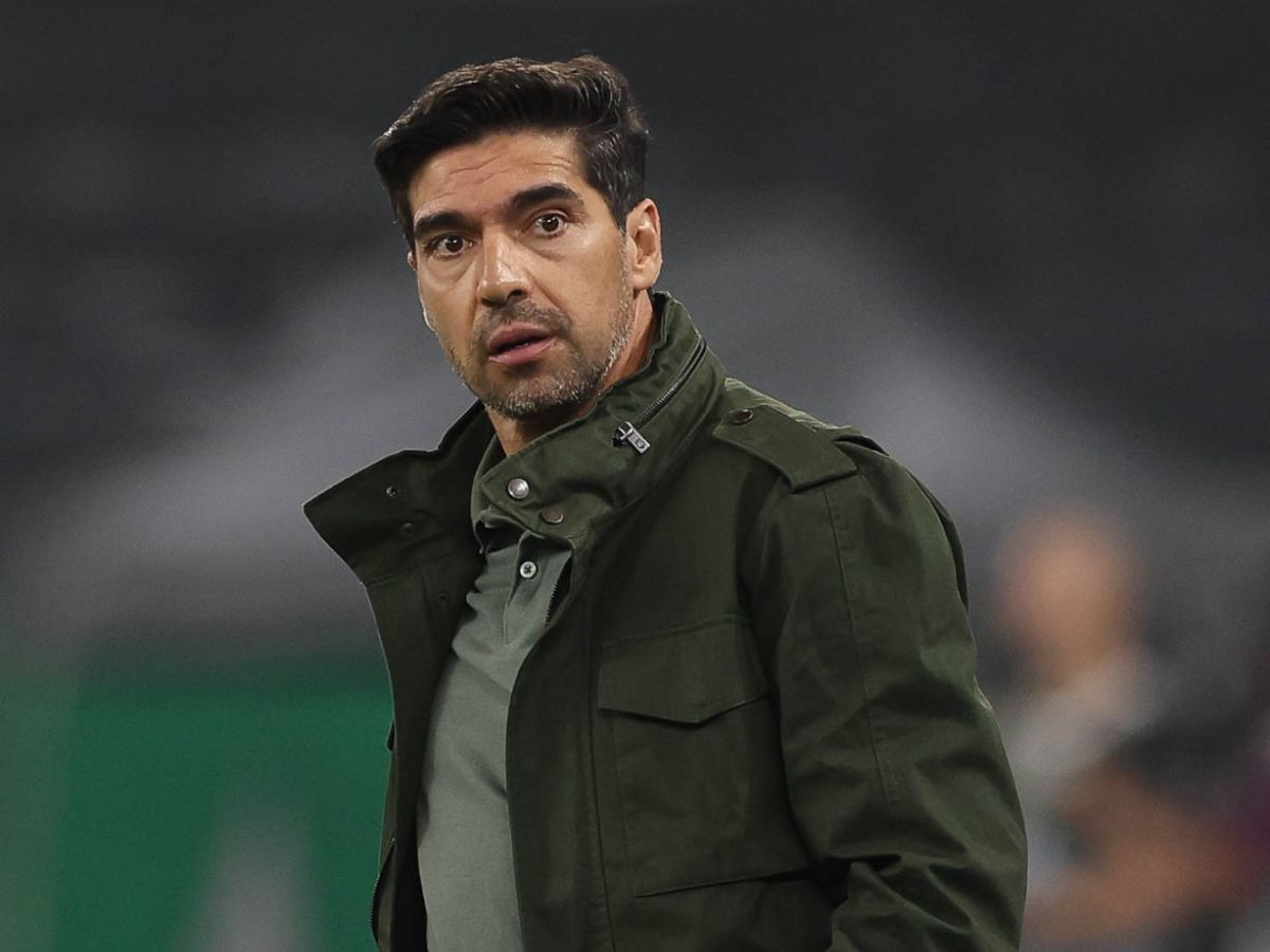 STJD suspende Abel Ferreira por 8 jogos e agita o Brasileirão
