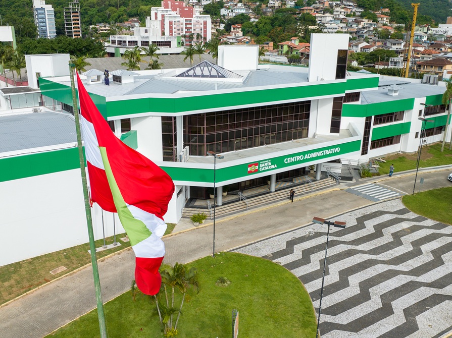 SC é um dos estados mais seguros do Brasil, aponta Atlas da Violência 2026