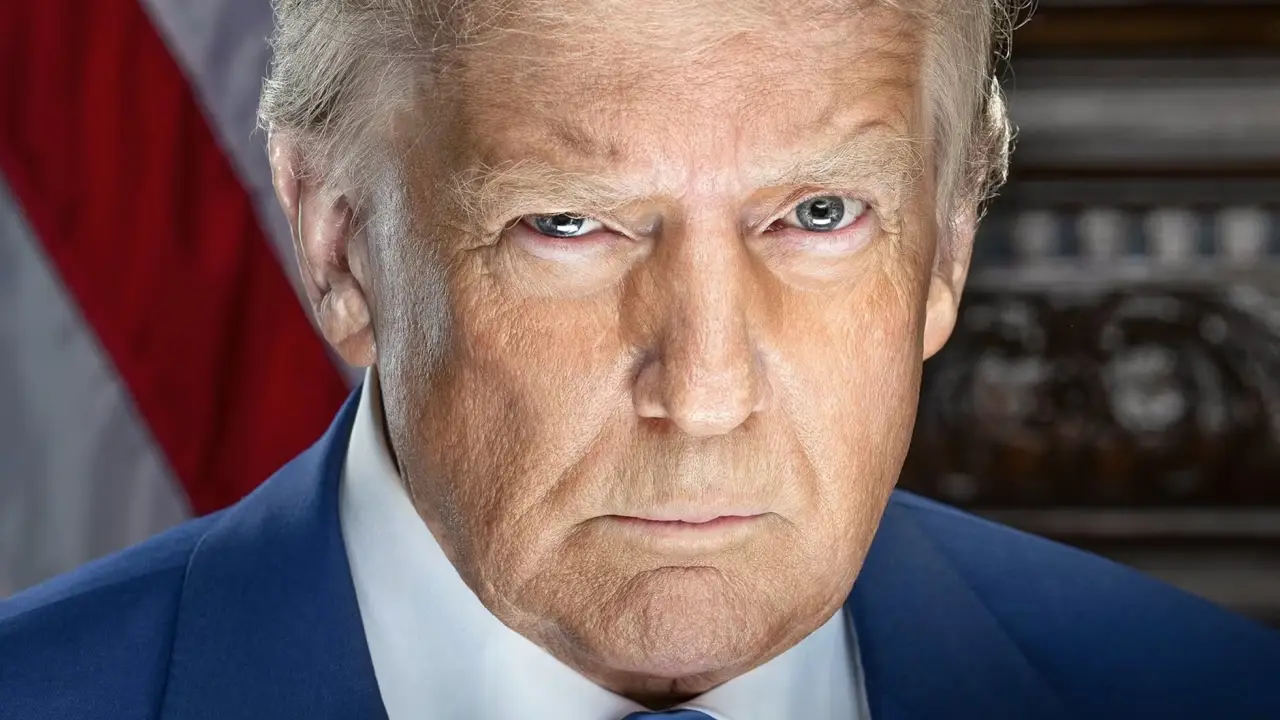 Trump diz estar acompanhando de perto eleição no Brasil