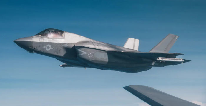 Irã afirma ter abatido segundo caça F-35 dos EUA