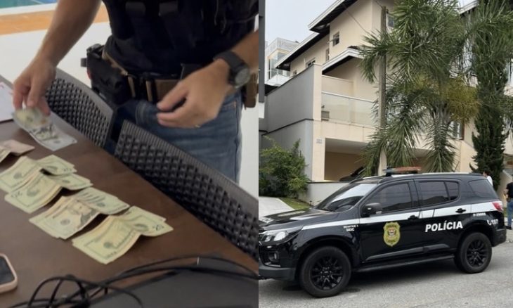 Grupo engana empresa de SC e desvia R$ 1 milhão em criptomoedas