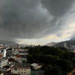 Previsão de El Niño para o segundo semestre mobiliza Defesa Civil em SC