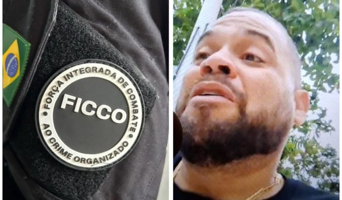 Líder do Comando Vermelho é preso em prédio de luxo em SC