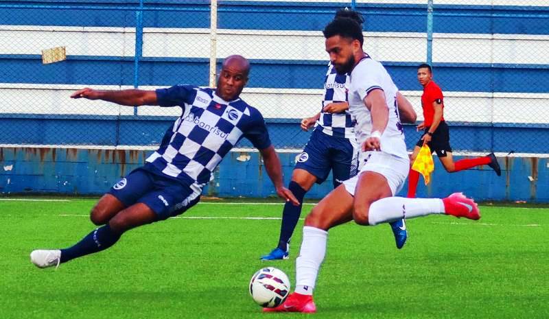 Blumenau estreia com vitória de goleada fora de casa na Série D