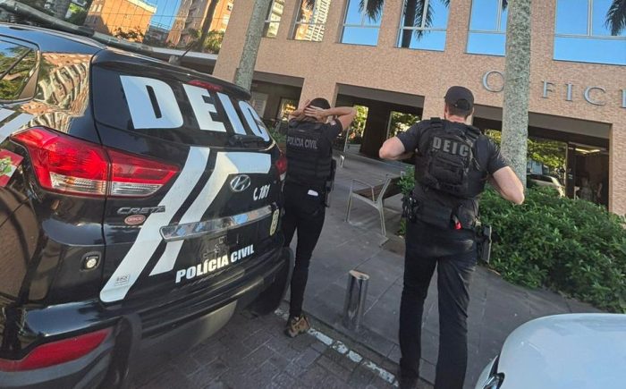 Fraudes no plano de Saúde dos servidores de SC entram na mira da polícia