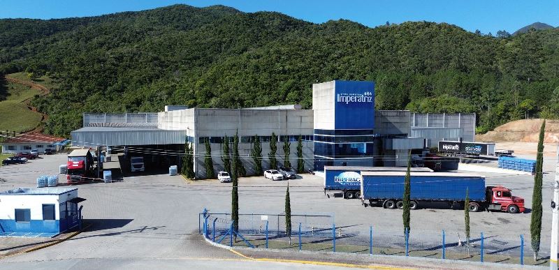 Grupo JAN consolida liderança no mercado de água mineral em SC e projeta expansão