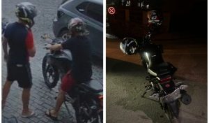 Quadrilha paranaense especializada em roubo de ouro é presa em SC