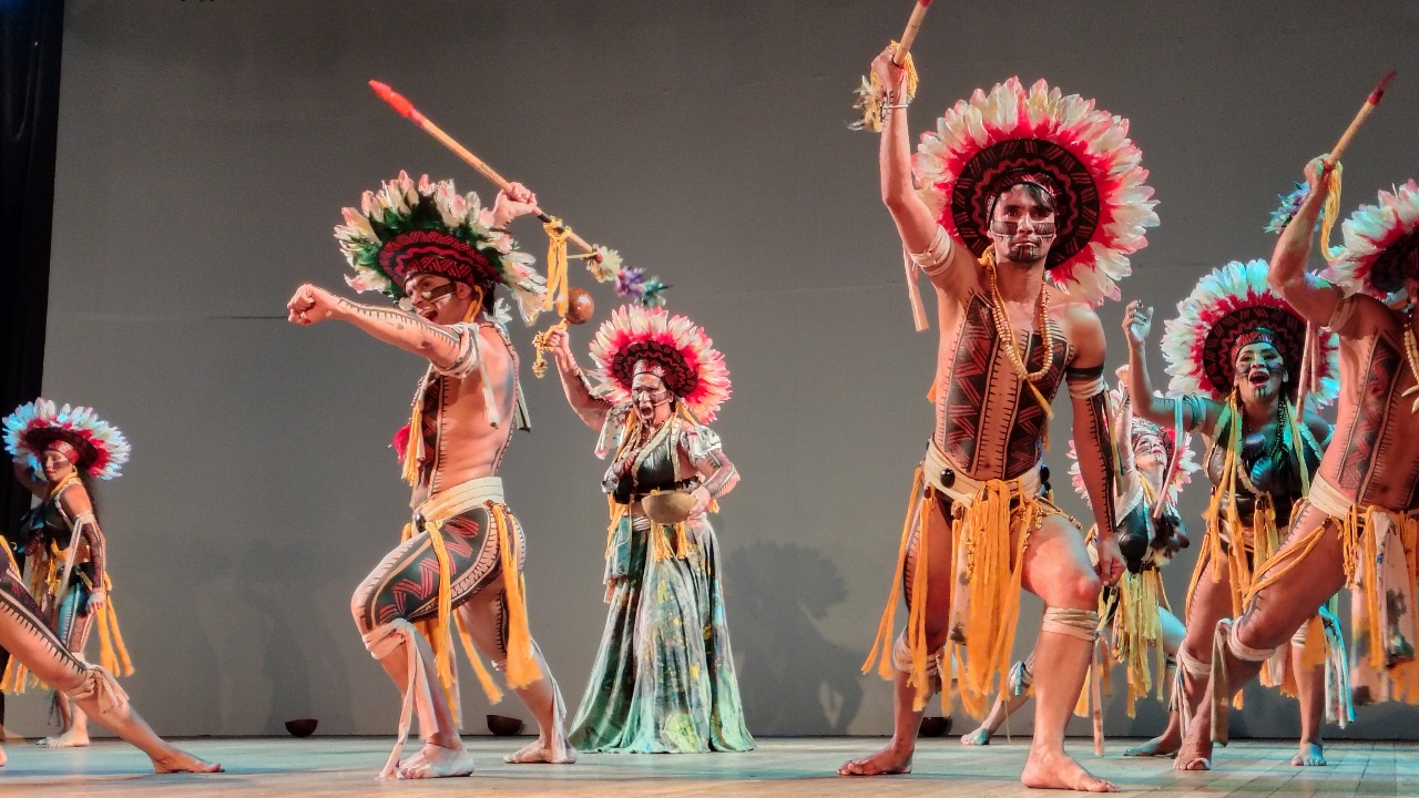 Festival internacional leva cultura de 8 países a Balneário Camboriú nesta quarta-feira