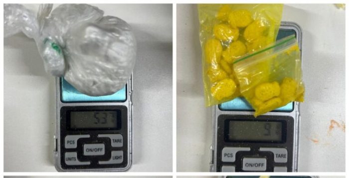 Tráfico de drogas na mira da Polícia Civil de Balneário Camboriú